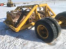 Land Roller-Aerator - Photo 3