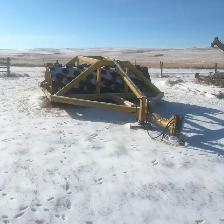 Land Roller-Aerator - Photo 4