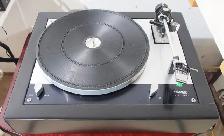 Thorens TD-160 Turntable