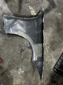 left/drivers side fender for bmw 3 series 2019-2022