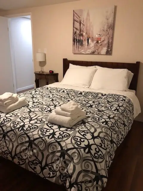 Furnished 2 Bedroom Basement Suite Close to Downtown & SAIT - Photo 3