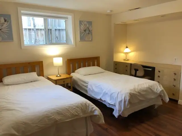 Furnished 2 Bedroom Basement Suite Close to Downtown & SAIT - Photo 4