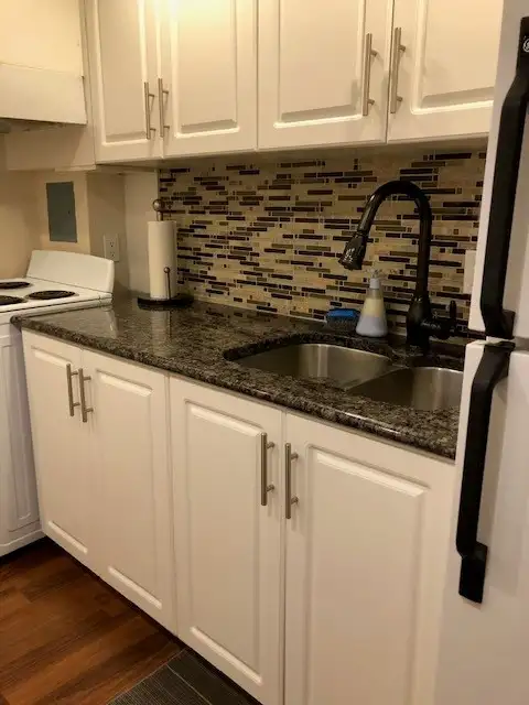 Furnished 2 Bedroom Basement Suite Close to Downtown & SAIT - Photo 5