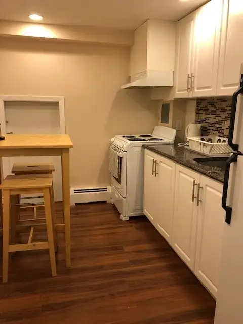 Furnished 2 Bedroom Basement Suite Close to Downtown & SAIT - Photo 6