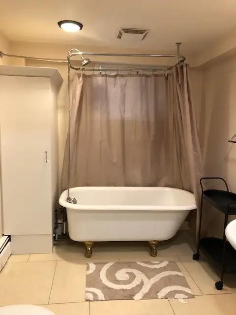 Furnished 2 Bedroom Basement Suite Close to Downtown & SAIT - Photo 7