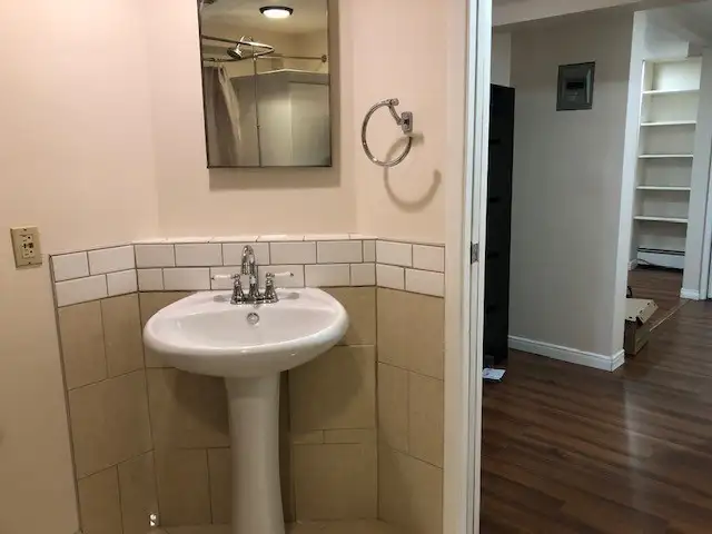 Furnished 2 Bedroom Basement Suite Close to Downtown & SAIT - Photo 8