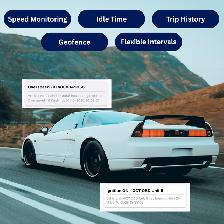 OBD2 GPS Tracker & OBD Splitter Combo – 1 Month Free - Photo 5