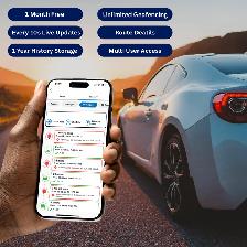 OBD2 GPS Tracker & OBD Splitter Combo – 1 Month Free - Photo 6