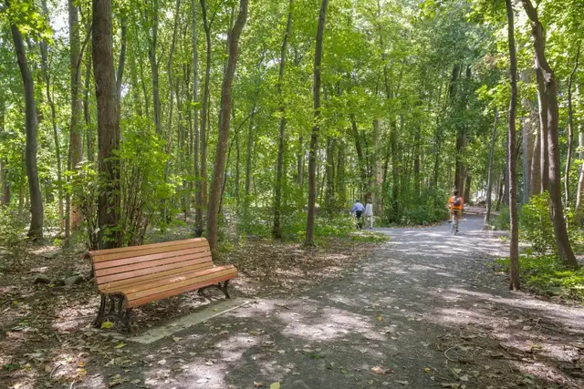 BREATHTAKING RENOVATED TWO BEDROOM RENTAL JULY 1ST - Photo 11