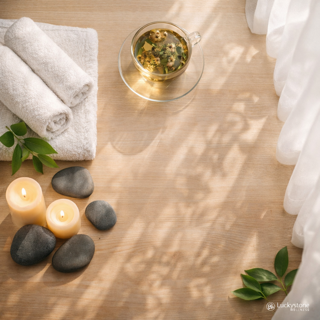 A gentle midweek reminder, Burlington