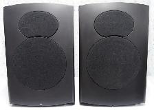 Athena SCT S2 Bookshelf Speakers - Photo 2