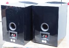 Athena SCT S2 Bookshelf Speakers - Photo 3