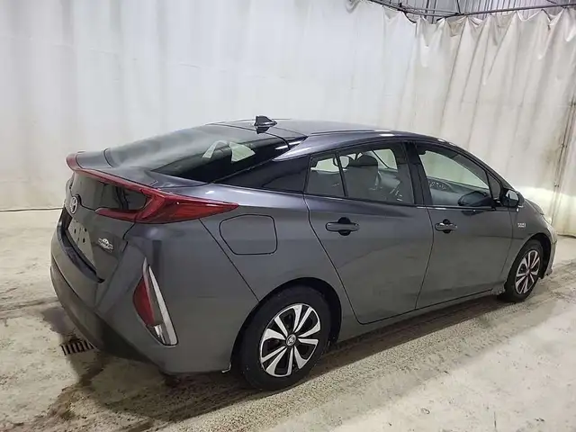 2017 Toyota Prius Prime No Accidents l Prius Prime l Hybrid l 1. - Photo 3