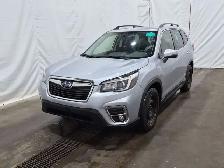 2019 Subaru Forester No Accidents l Limited l Eyesight l 2 Wheel