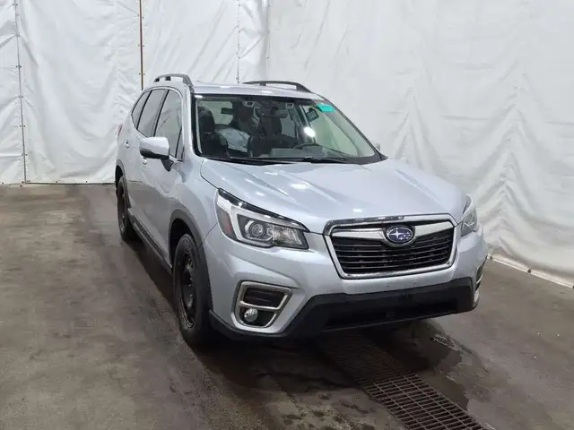 2019 Subaru Forester No Accidents l Limited l Eyesight l 2 Wheel - Photo 2