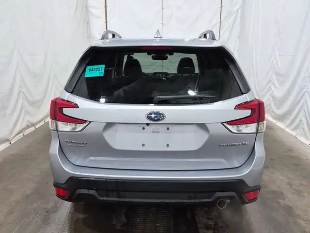2019 Subaru Forester No Accidents l Limited l Eyesight l 2 Wheel - Photo 6