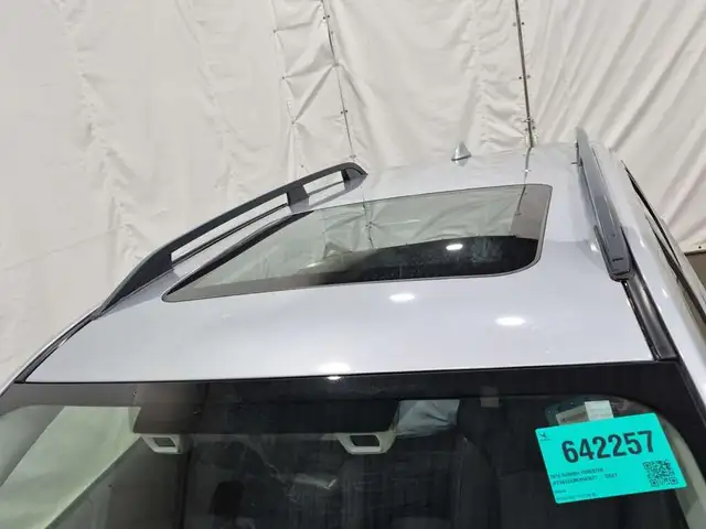 2019 Subaru Forester No Accidents l Limited l Eyesight l 2 Wheel - Photo 7