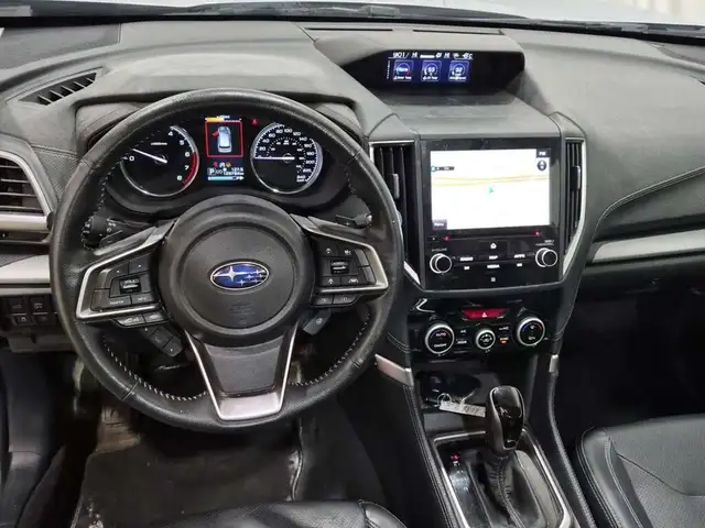2019 Subaru Forester No Accidents l Limited l Eyesight l 2 Wheel - Photo 8