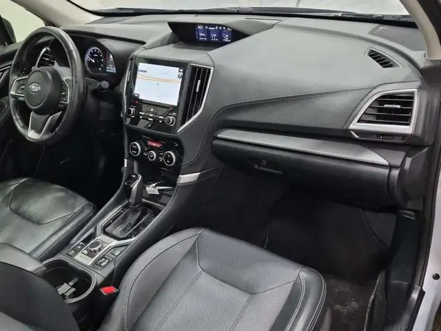 2019 Subaru Forester No Accidents l Limited l Eyesight l 2 Wheel - Photo 9