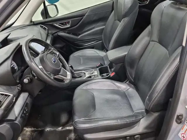 2019 Subaru Forester No Accidents l Limited l Eyesight l 2 Wheel - Photo 10