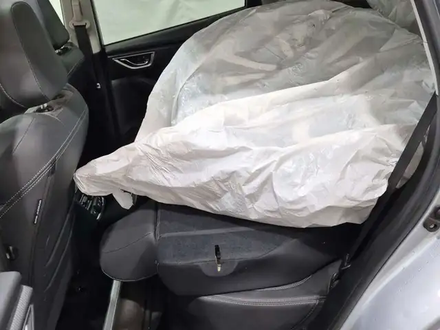 2019 Subaru Forester No Accidents l Limited l Eyesight l 2 Wheel - Photo 11