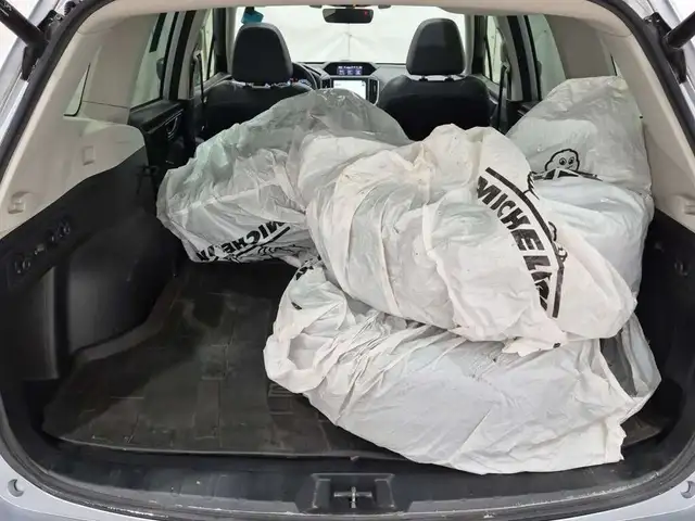 2019 Subaru Forester No Accidents l Limited l Eyesight l 2 Wheel - Photo 12