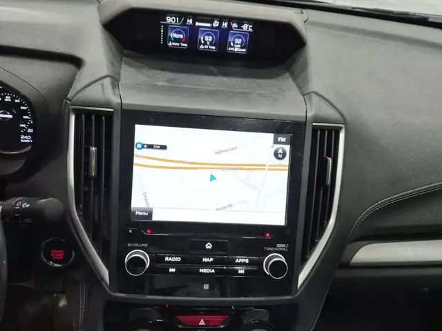 2019 Subaru Forester No Accidents l Limited l Eyesight l 2 Wheel - Photo 13