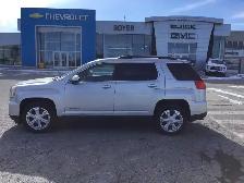 2017 GMC Terrain - Photo 2