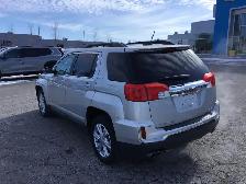 2017 GMC Terrain - Photo 3