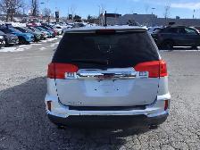 2017 GMC Terrain - Photo 4