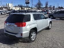 2017 GMC Terrain - Photo 5