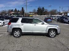 2017 GMC Terrain - Photo 6