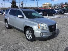 2017 GMC Terrain - Photo 7