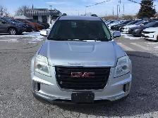 2017 GMC Terrain - Photo 8