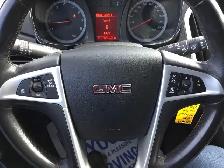 2017 GMC Terrain - Photo 9