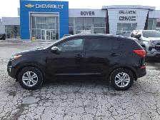 2016 Kia Sportage - Photo 2