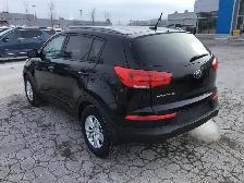 2016 Kia Sportage - Photo 3