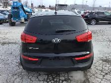 2016 Kia Sportage - Photo 4