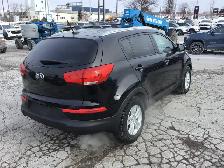 2016 Kia Sportage - Photo 5