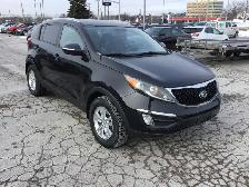 2016 Kia Sportage - Photo 7