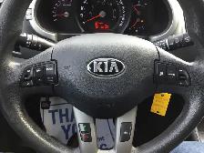 2016 Kia Sportage - Photo 9