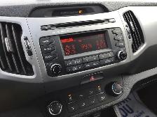 2016 Kia Sportage - Photo 11