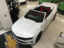 2020 Chevrolet Camaro - Photo 2