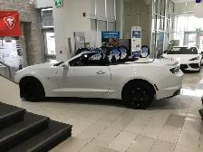 2020 Chevrolet Camaro - Photo 3