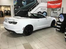 2020 Chevrolet Camaro - Photo 4