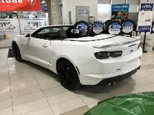 2020 Chevrolet Camaro - Photo 5