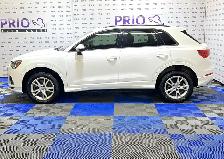 2020 Audi Q3 - Photo 2