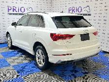 2020 Audi Q3 - Photo 3