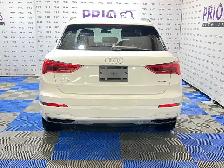 2020 Audi Q3 - Photo 4