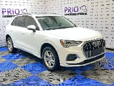 2020 Audi Q3 - Photo 7